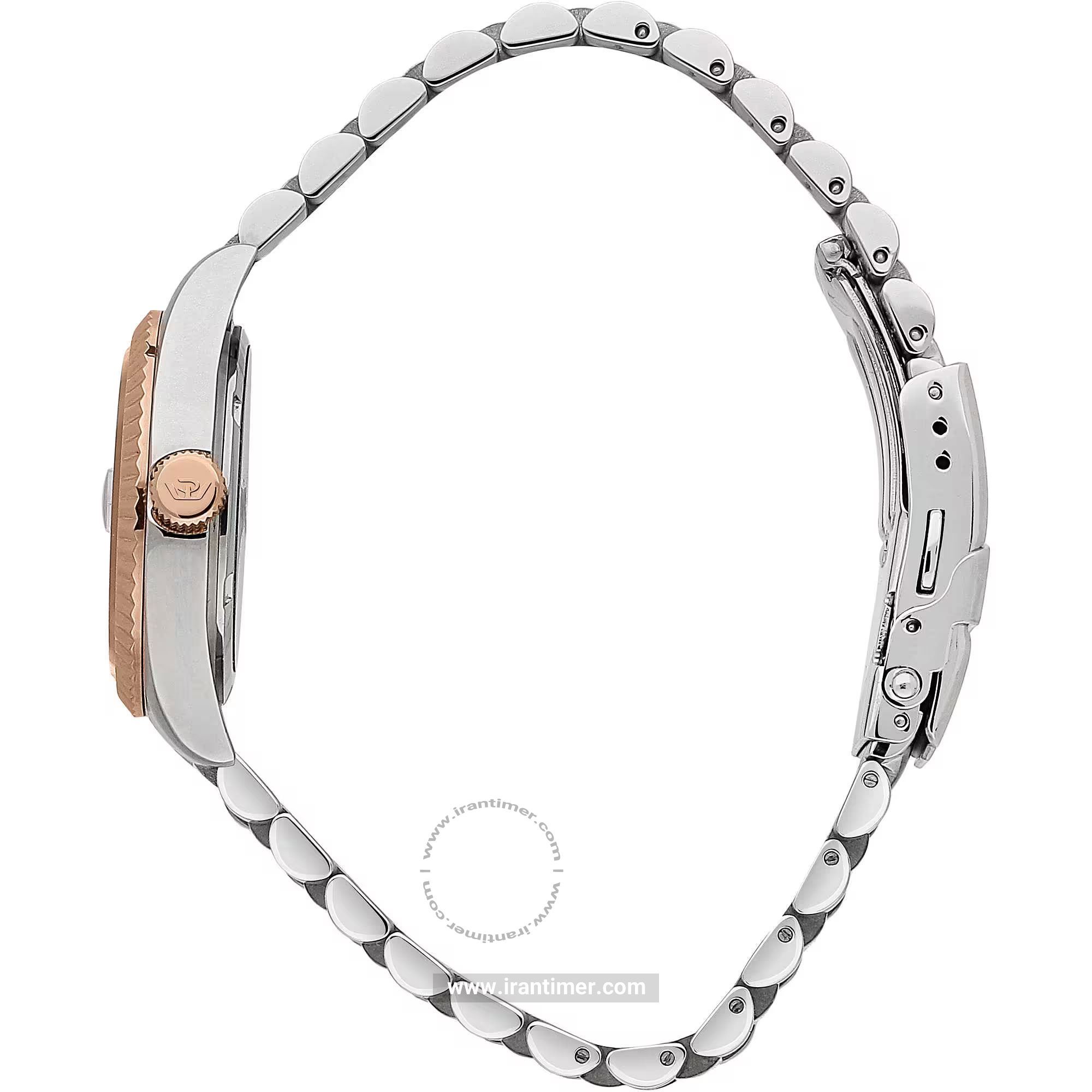 قیمت و خرید ساعت مچی زنانه فلیپ واچ(Philip Watch) مدل R8253597616 کلاسیک | اورجینال و اصلی