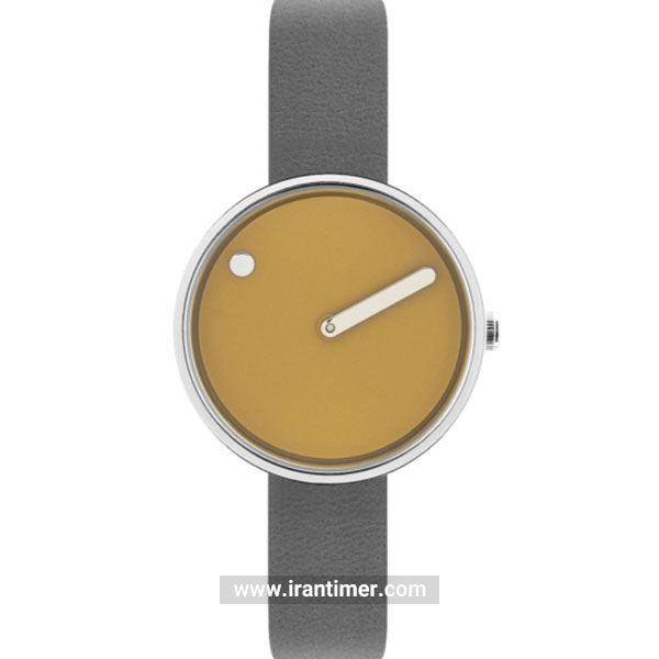 قیمت و خرید ساعت مچی زنانه پیکتو(PICTO) مدل P43353-6212S کلاسیک | اورجینال و اصلی