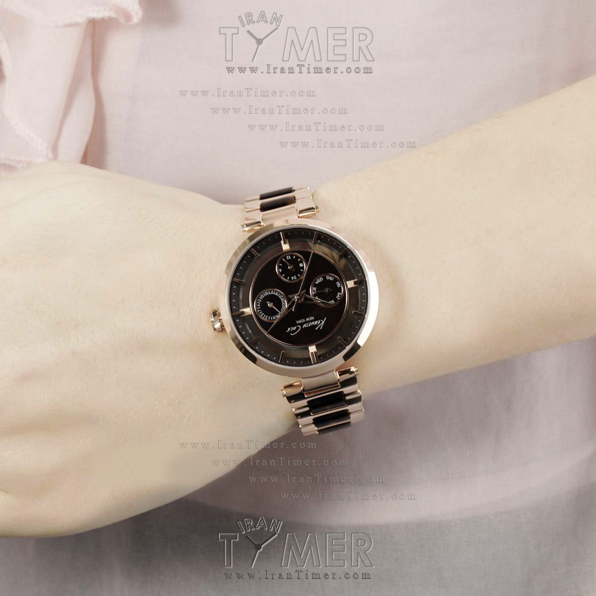 قیمت و خرید ساعت مچی زنانه کنت کول(KENNETH COLE) مدل KC-4929 کلاسیک فشن | اورجینال و اصلی