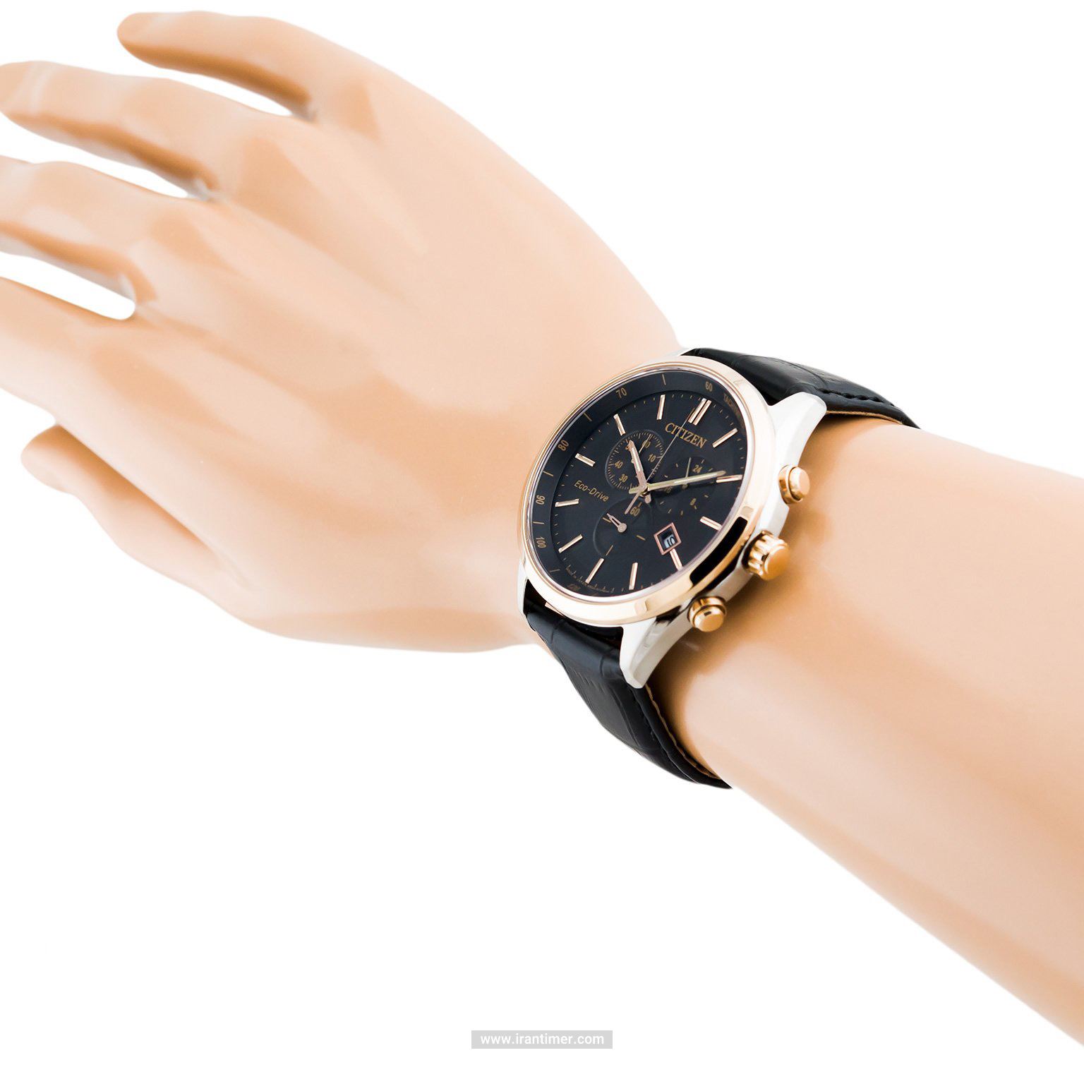 قیمت و خرید ساعت مچی مردانه سیتیزن(CITIZEN) مدل AT2144-11E کلاسیک | اورجینال و اصلی