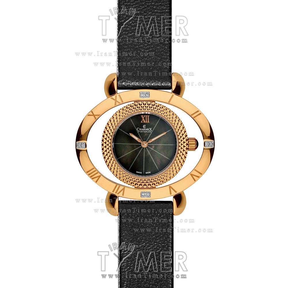 قیمت و خرید ساعت مچی زنانه چارمکس(CHARMEX) مدل CX-6187 کلاسیک | اورجینال و اصلی