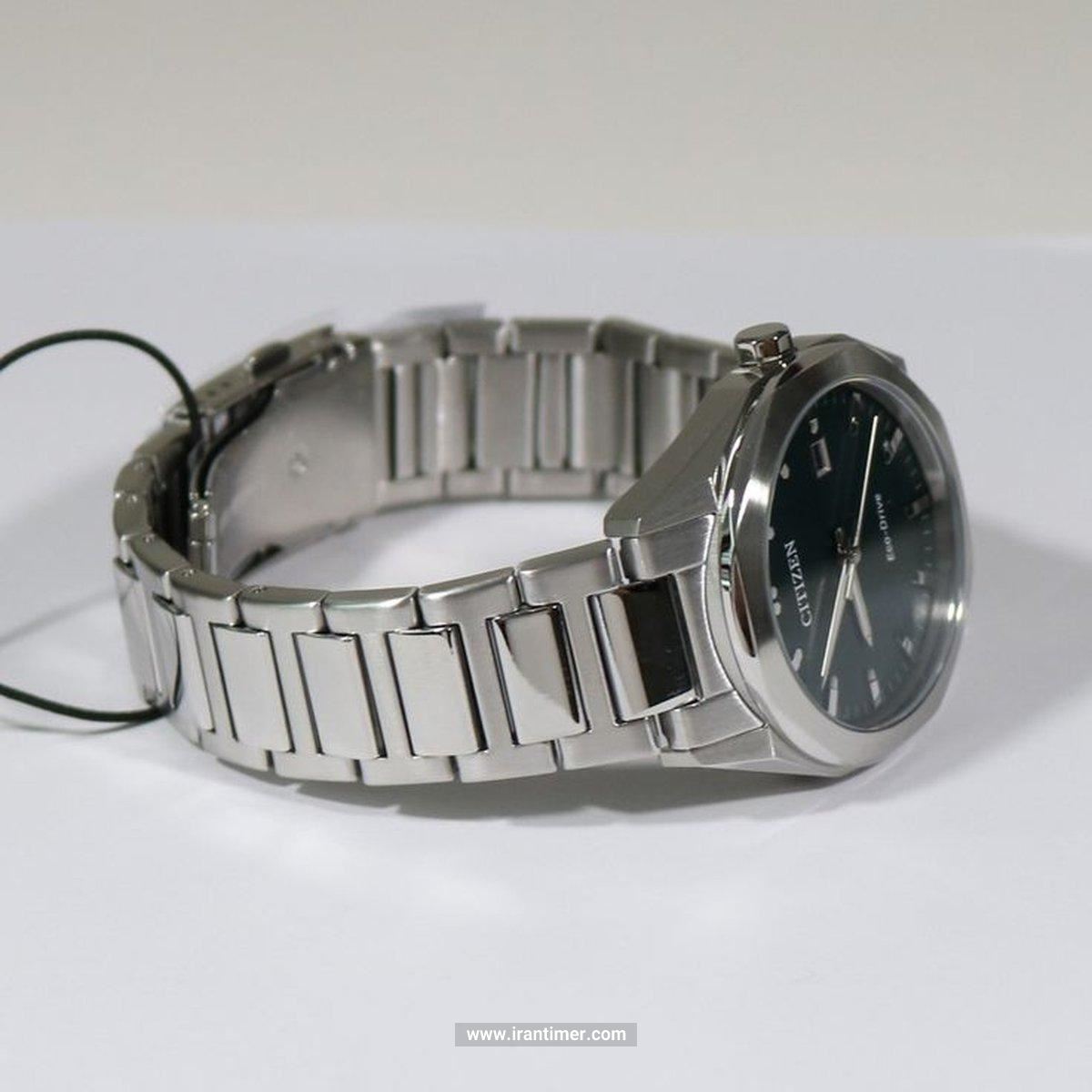 قیمت و خرید ساعت مچی مردانه سیتیزن(CITIZEN) مدل BM7620-83X کلاسیک | اورجینال و اصلی