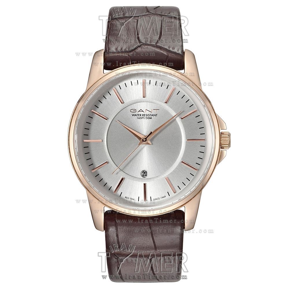 قیمت و خرید ساعت مچی مردانه گنت(GANT) مدل GW004003 کلاسیک | اورجینال و اصلی