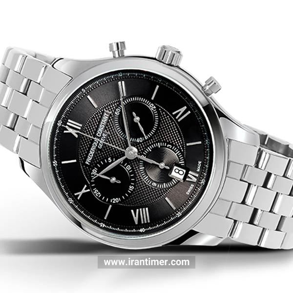 قیمت و خرید ساعت مچی مردانه فردریک کنستانت(FREDERIQUE CONSTANT) مدل FC-292MG5B6B کلاسیک | اورجینال و اصلی