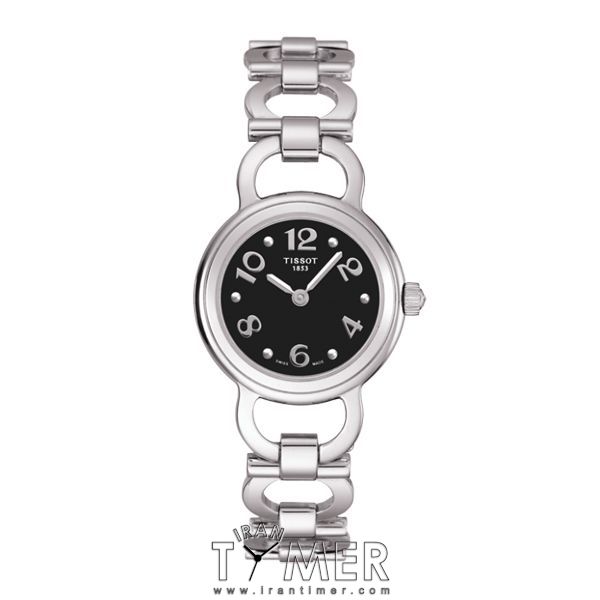 قیمت و خرید ساعت مچی زنانه تیسوت(TISSOT) مدل T029_009_11_057_00 کلاسیک | اورجینال و اصلی