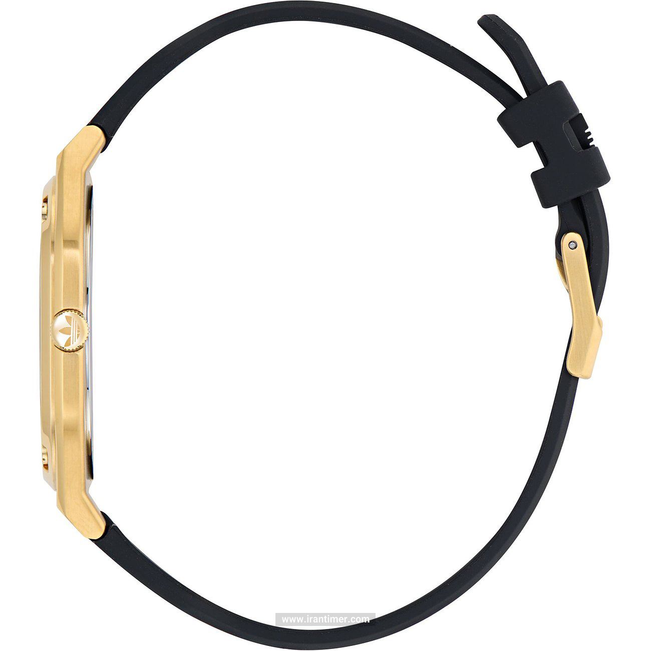 قیمت و خرید ساعت مچی مردانه زنانه آدیداس(Adidas) مدل AOFH24502 اسپرت | اورجینال و اصلی