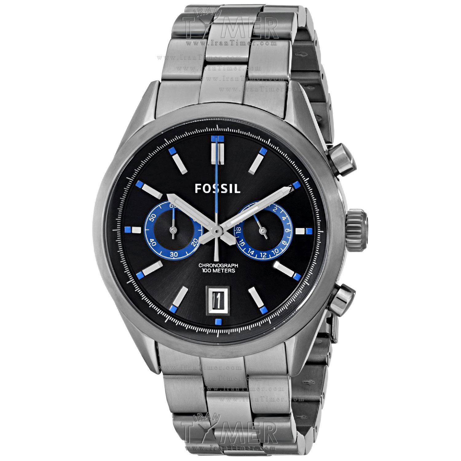 قیمت و خرید ساعت مچی مردانه فسیل(FOSSIL) مدل CH2970 کلاسیک | اورجینال و اصلی