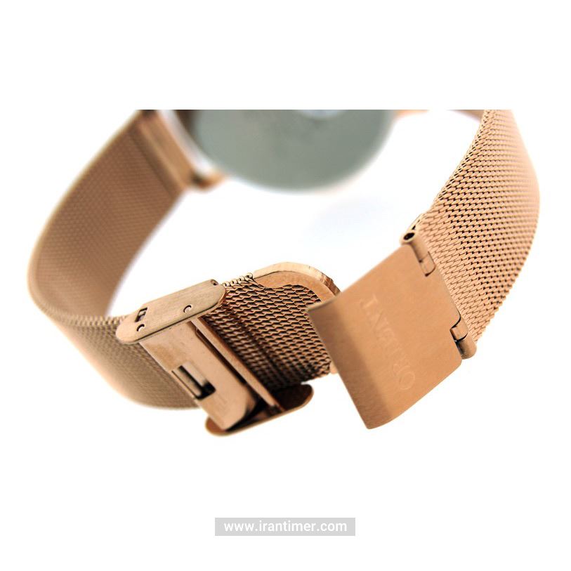 قیمت و خرید ساعت مچی زنانه اورینت(ORIENT) مدل FUT0E002W0 کلاسیک | اورجینال و اصلی