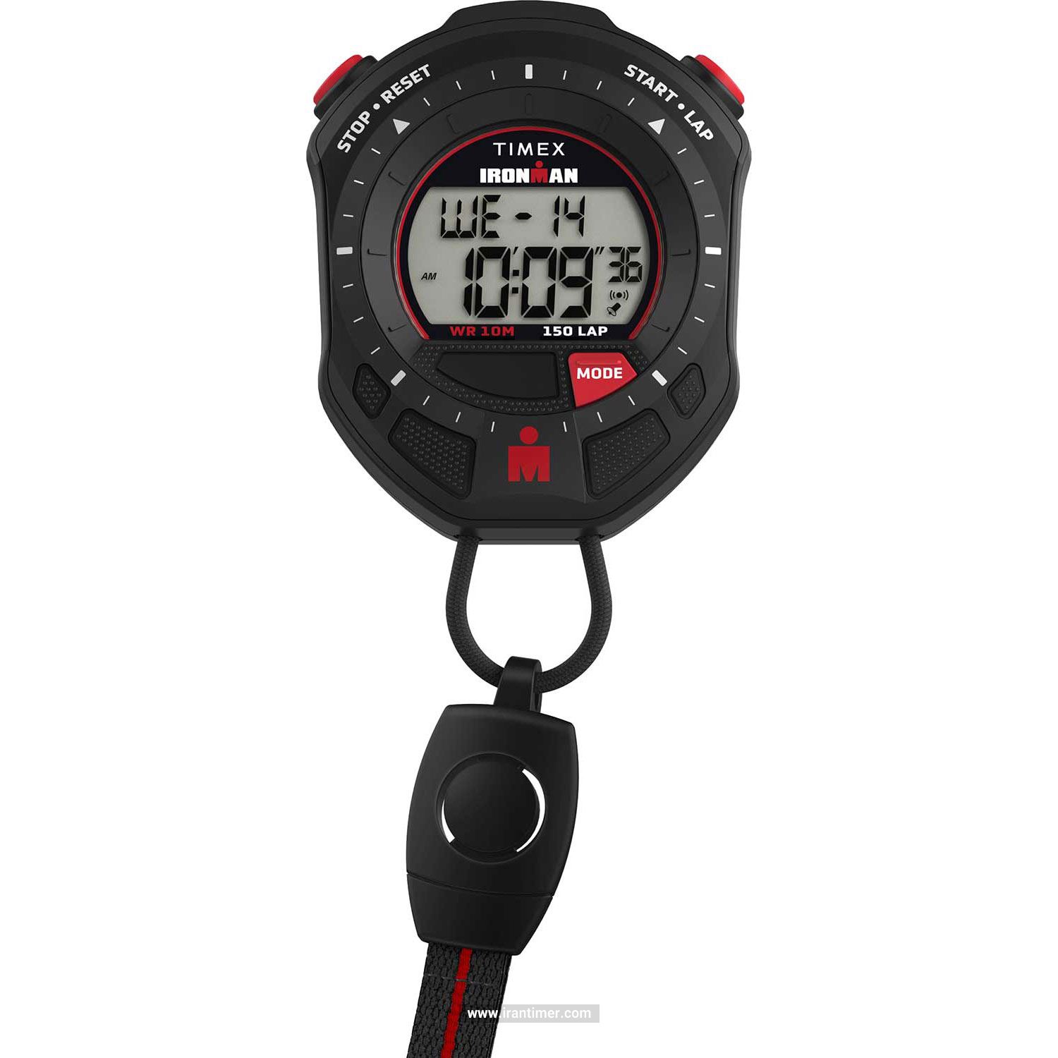 قیمت و خرید ساعت مچی مردانه زنانه تایمکس(TIMEX) مدل TW5M57500 اسپرت | اورجینال و اصلی