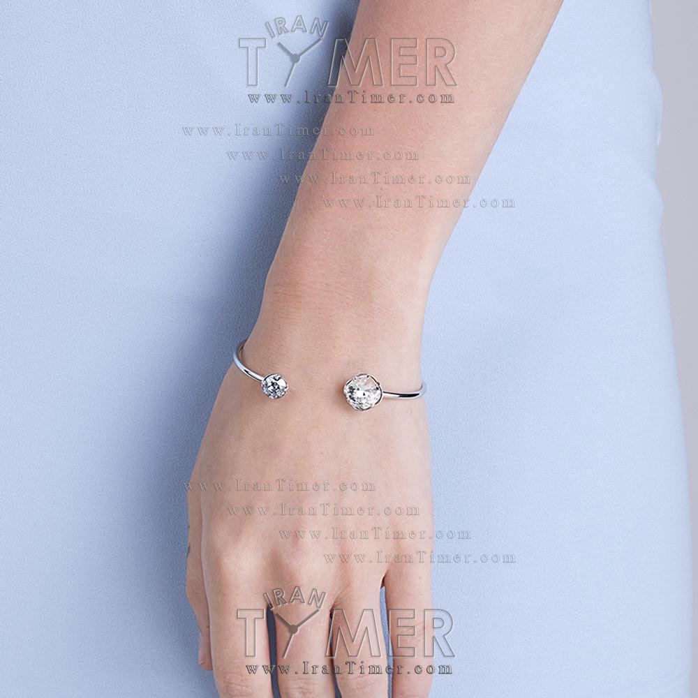 قیمت و خرید دستبند بسته (النگو) زنانه برازوی(BROSWAY) مدل BFF11A فشن (ست لباس) | اورجینال و اصلی