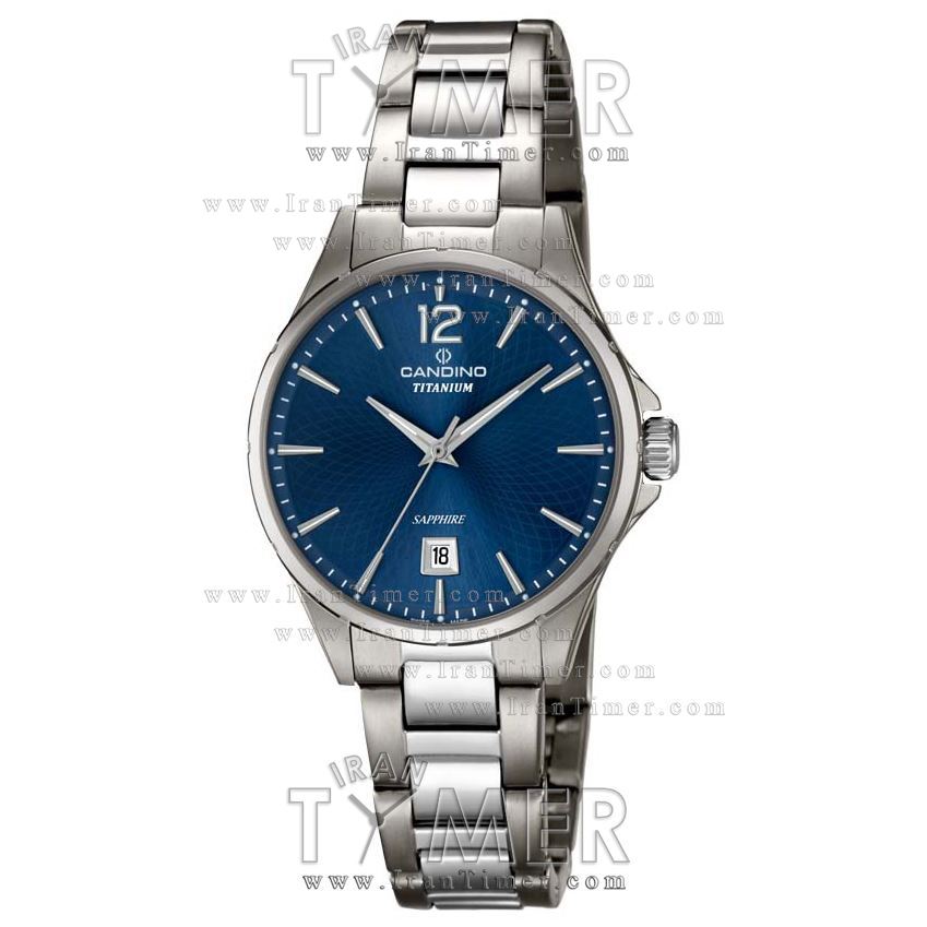 قیمت و خرید ساعت مچی زنانه کاندینو(CANDINO) مدل C4608/2 کلاسیک | اورجینال و اصلی
