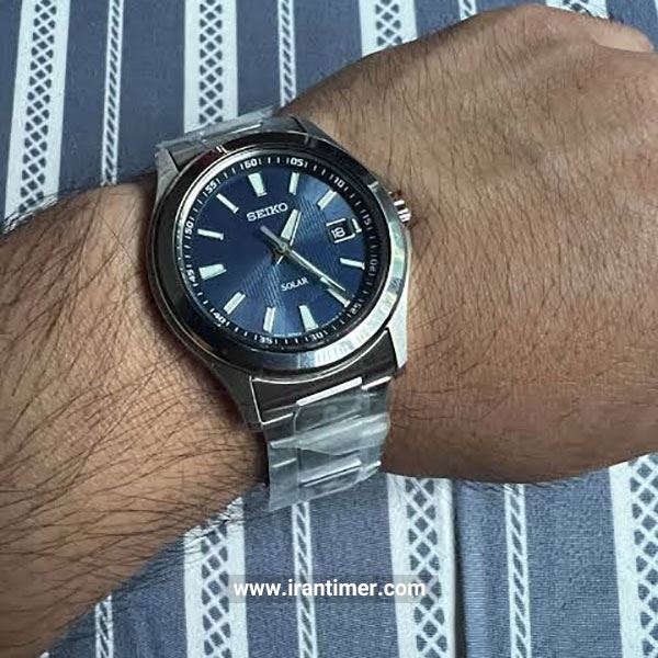 قیمت و خرید ساعت مچی مردانه سیکو(SEIKO) مدل SBPN071 کلاسیک | اورجینال و اصلی