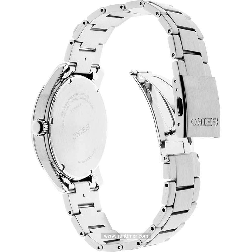 قیمت و خرید ساعت مچی مردانه سیکو(SEIKO) مدل SNE525P1 کلاسیک | اورجینال و اصلی