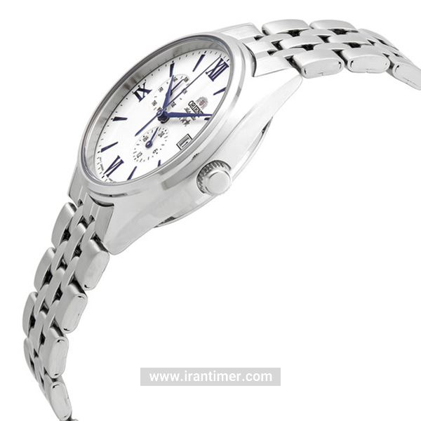 قیمت و خرید ساعت مچی مردانه اورینت(ORIENT) مدل RA-AK0506S10B کلاسیک | اورجینال و اصلی