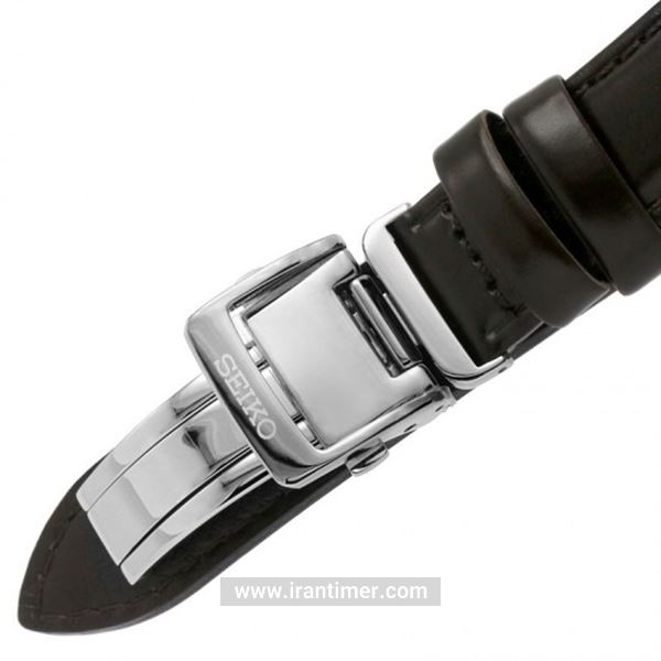 قیمت و خرید ساعت مچی مردانه سیکو(SEIKO) مدل SRPE41J1 کلاسیک | اورجینال و اصلی