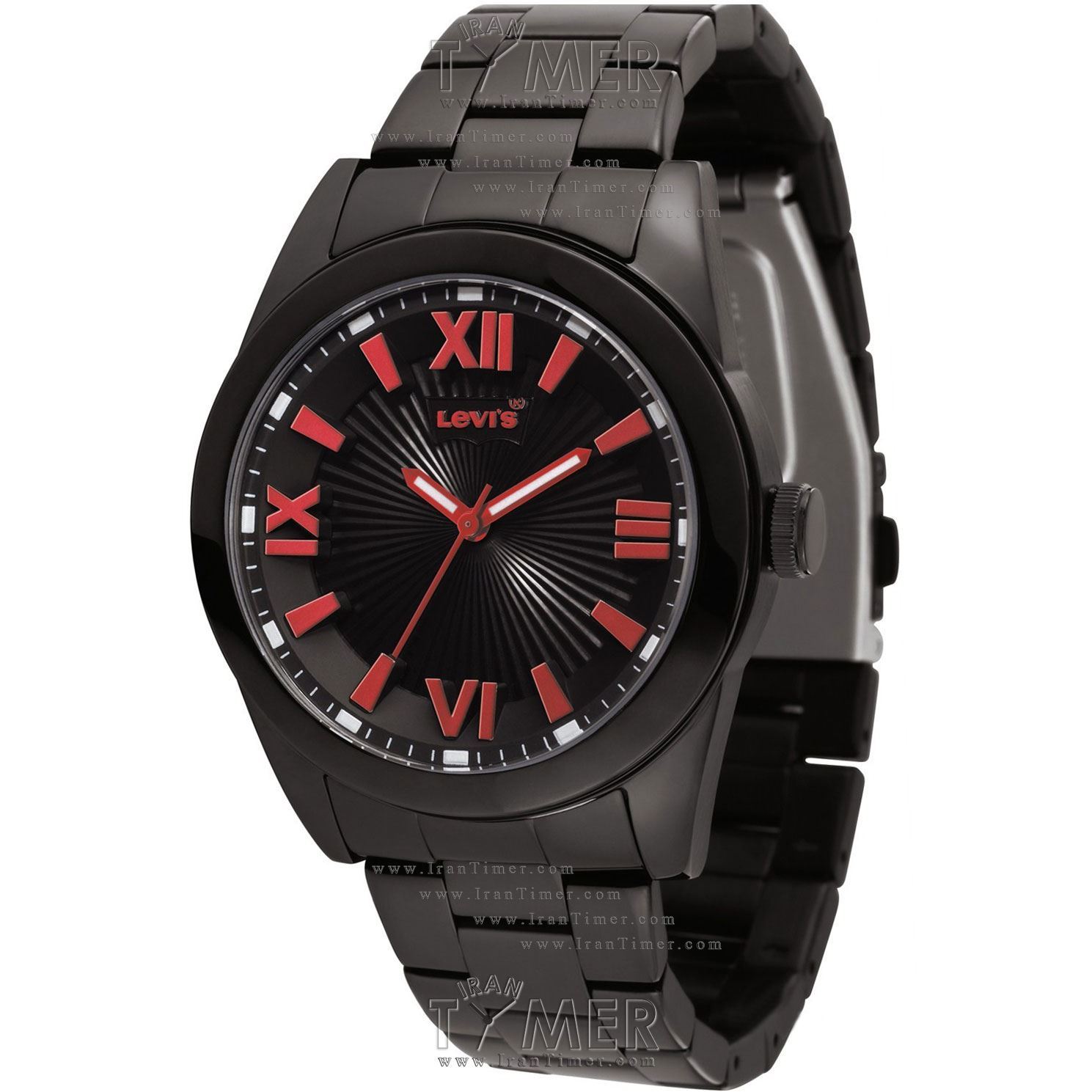 قیمت و خرید ساعت مچی مردانه لیوایز(LEVIS) مدل LTJ0404 کلاسیک | اورجینال و اصلی