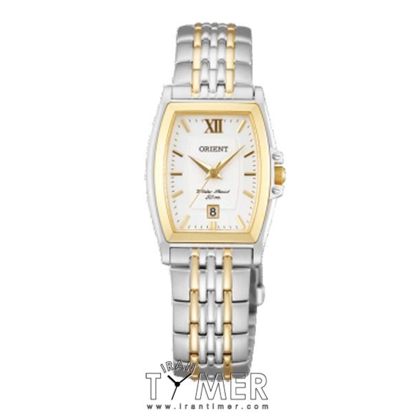 قیمت و خرید ساعت مچی زنانه اورینت(ORIENT) مدل SZCD003W کلاسیک | اورجینال و اصلی