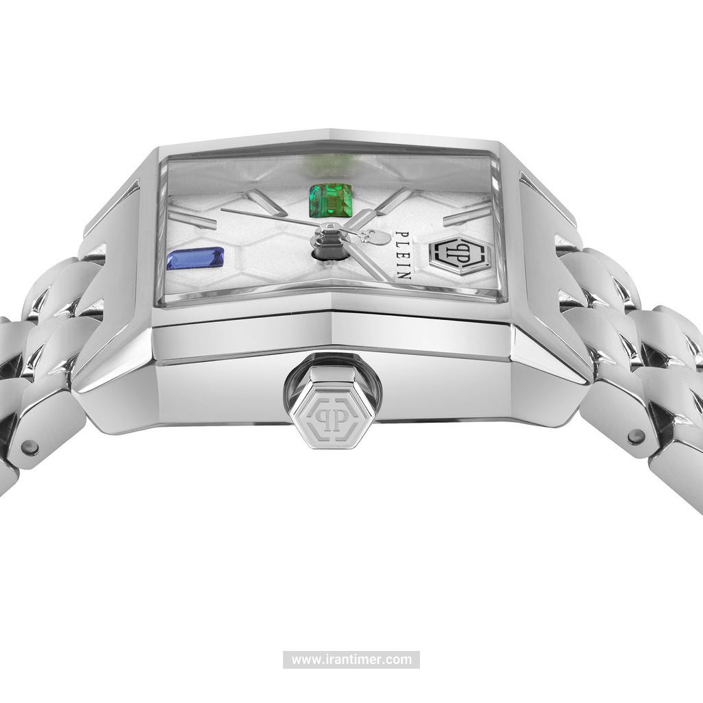 قیمت و خرید ساعت مچی زنانه فیلیپ پلین(Philipp Plein) مدل PWMAA0422 کلاسیک | اورجینال و اصلی