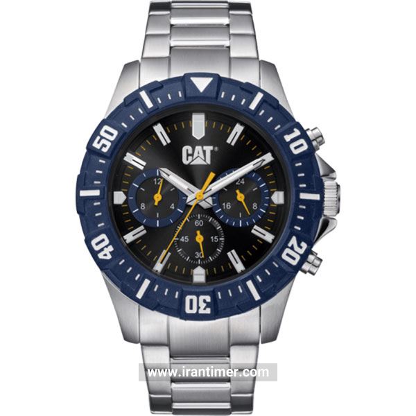 قیمت و خرید ساعت مچی مردانه کاتر پیلار(CAT) مدل PZ.149.11.626 اسپرت | اورجینال و اصلی