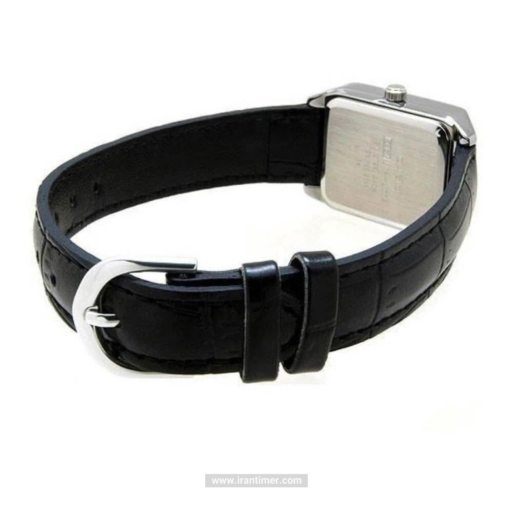 قیمت و خرید ساعت مچی زنانه کاسیو (CASIO) جنرال مدل LTP-V007L-1BUDF کلاسیک | اورجینال و اصلی