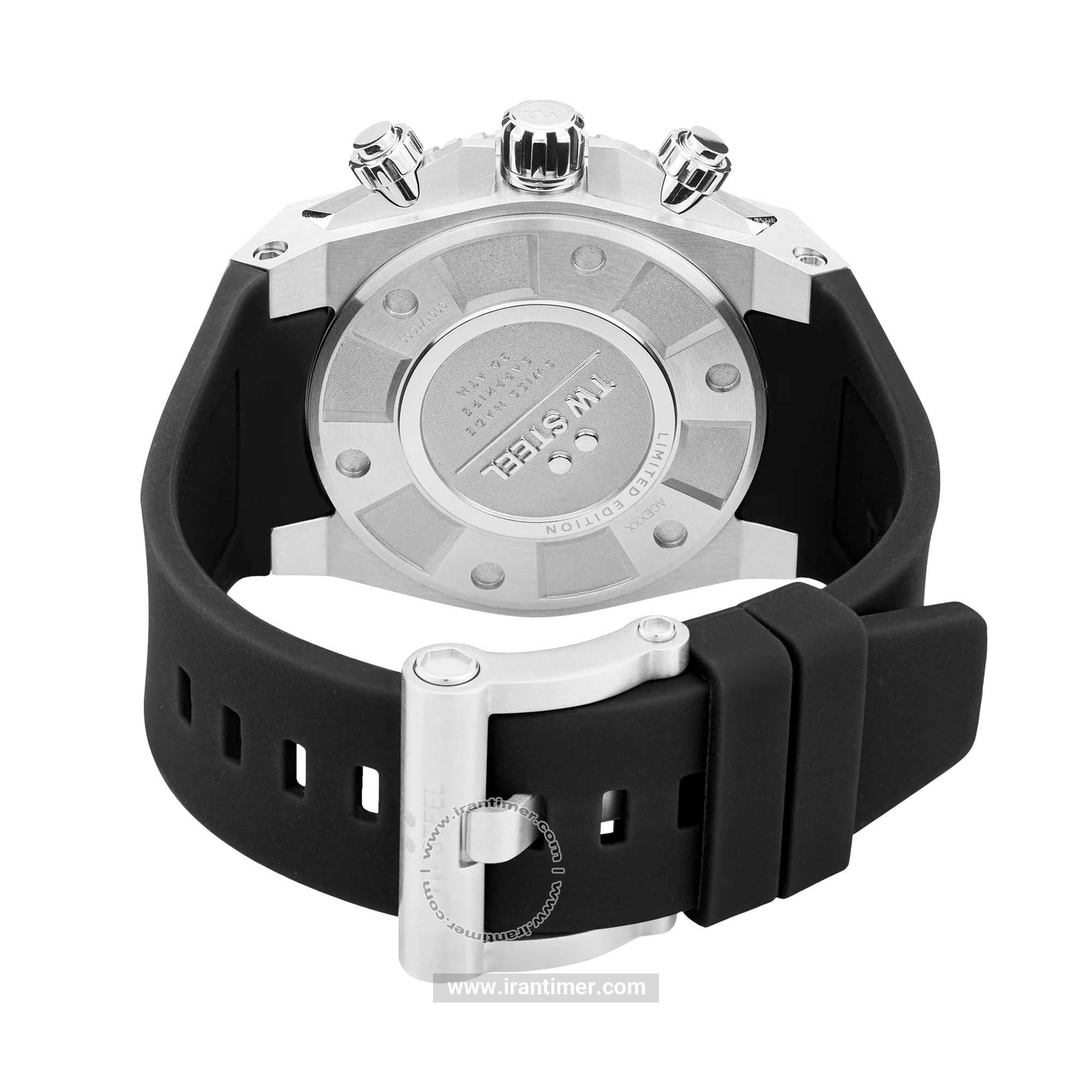 قیمت و خرید ساعت مچی مردانه تی دبلیو استیل(TW STEEL) مدل TW-STEEL-ACE401 اسپرت | اورجینال و اصلی