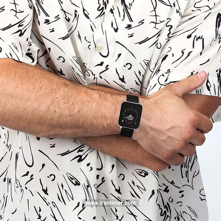 قیمت و خرید ساعت مچی مردانه زنانه سکتور(Sector) مدل R3251550003 اسپرت | اورجینال و اصلی