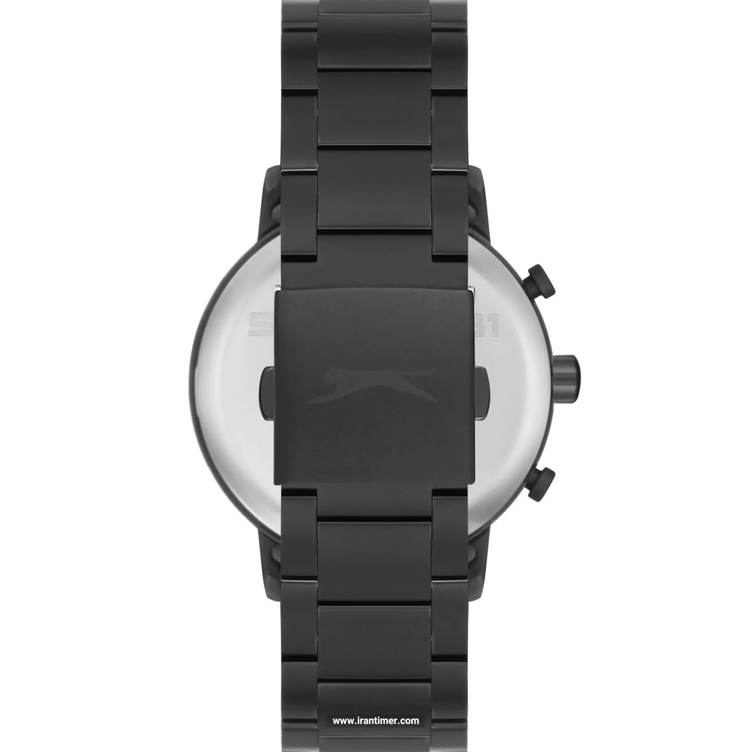 قیمت و خرید ساعت مچی مردانه اسلازنجر(SLAZENGER) مدل SL.09.6559.2.02 کلاسیک | اورجینال و اصلی