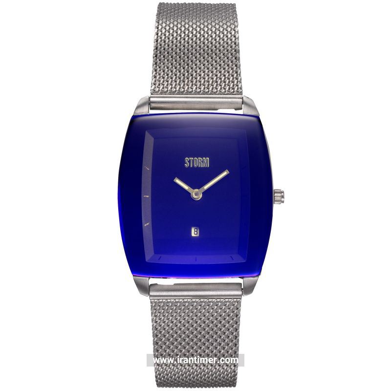 قیمت و خرید ساعت مچی زنانه استورم(STORM) مدل 47474/B کلاسیک | اورجینال و اصلی