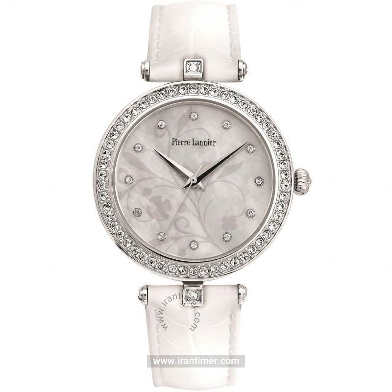 قیمت و خرید ساعت مچی زنانه پیر لنیر(PIERRE LANNIER) مدل 066L690 فشن | اورجینال و اصلی