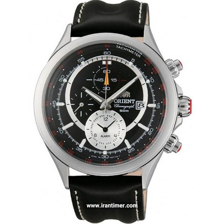 قیمت و خرید ساعت مچی مردانه اورینت(ORIENT) مدل FTD0T002B0 کلاسیک | اورجینال و اصلی