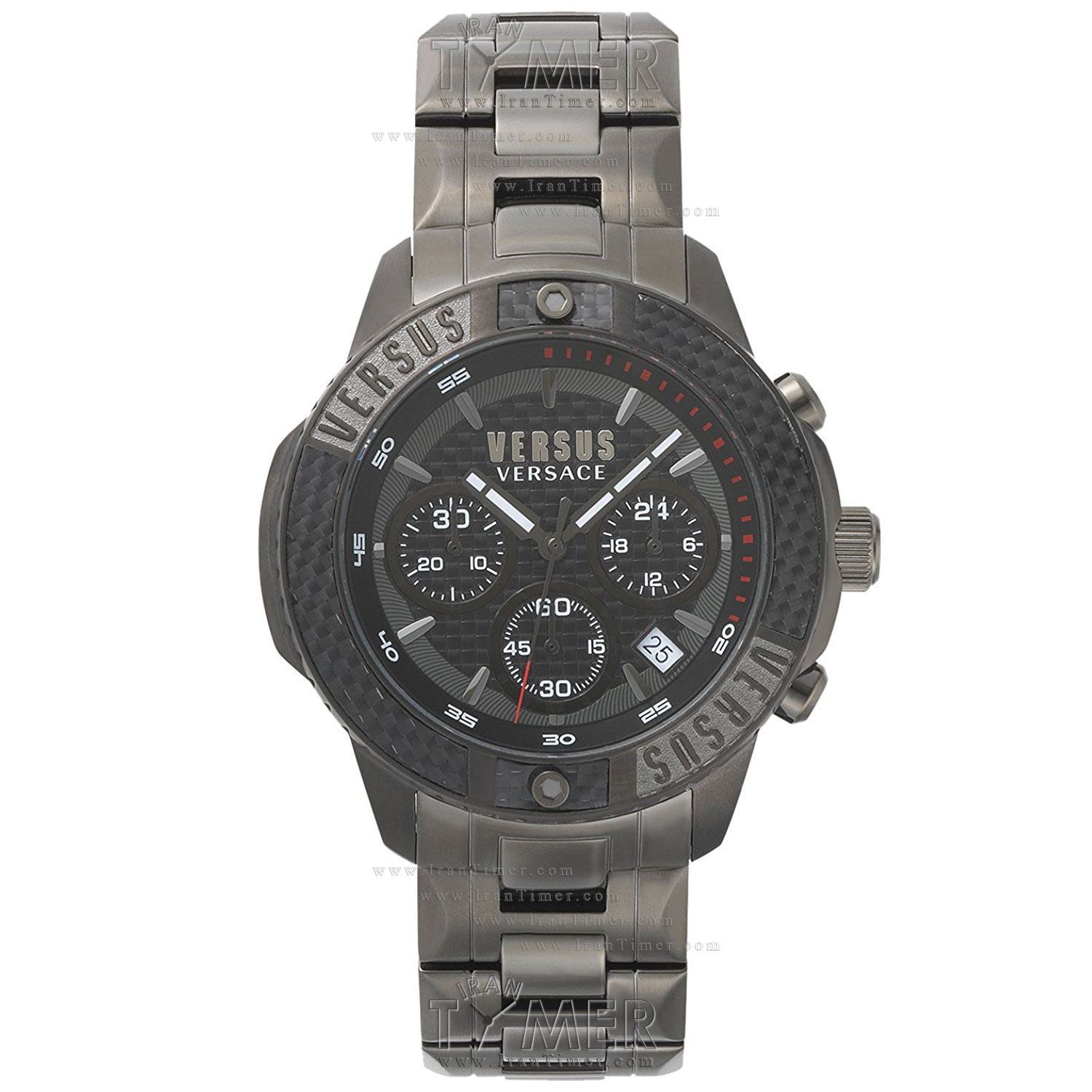 قیمت و خرید ساعت مچی مردانه ورسوس ورساچه(VERSUS VERSACE) مدل VSP380517 اسپرت | اورجینال و اصلی