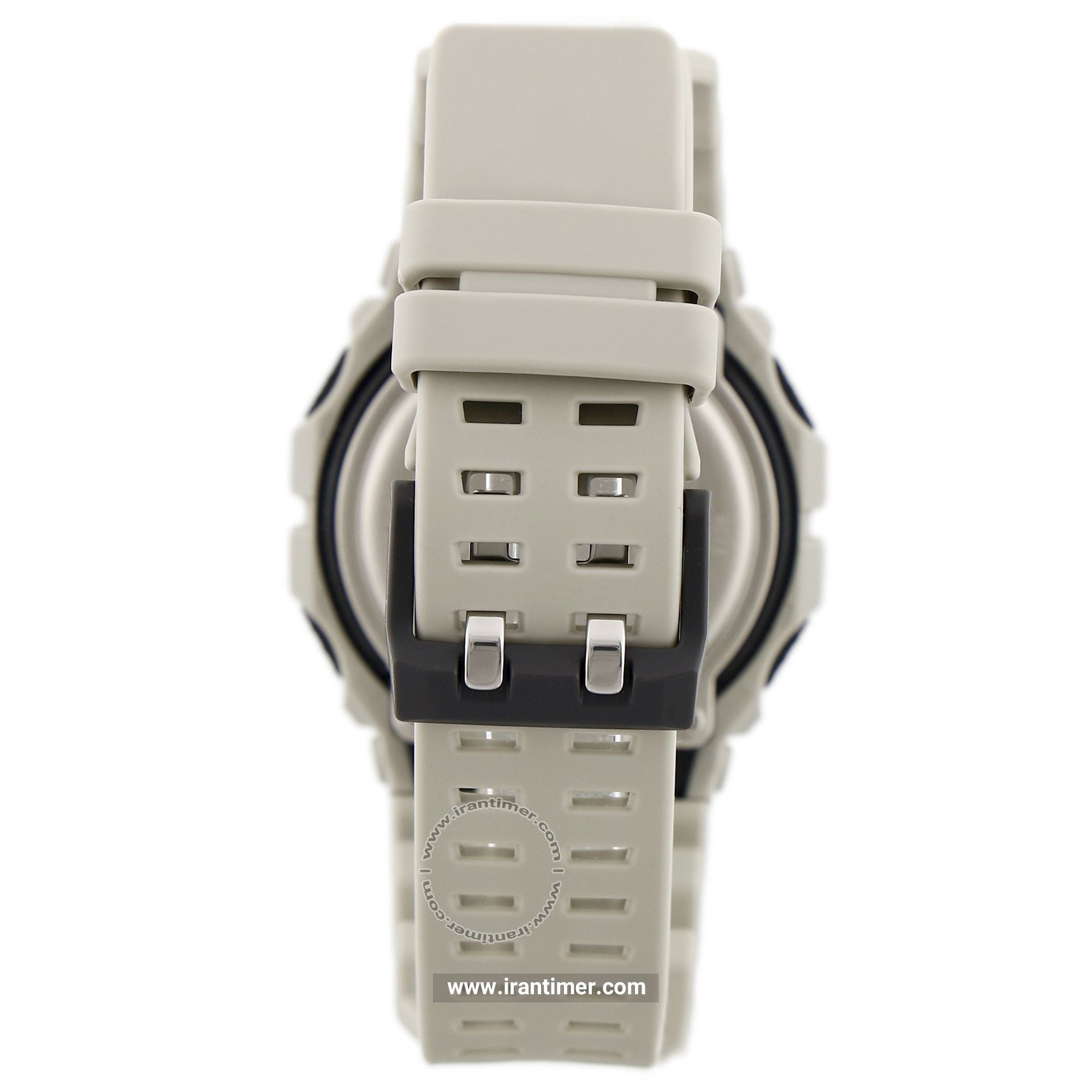 قیمت و خرید ساعت مچی مردانه کاسیو (CASIO) جی شاک مدل GBX-100-8DR اسپرت | اورجینال و اصلی