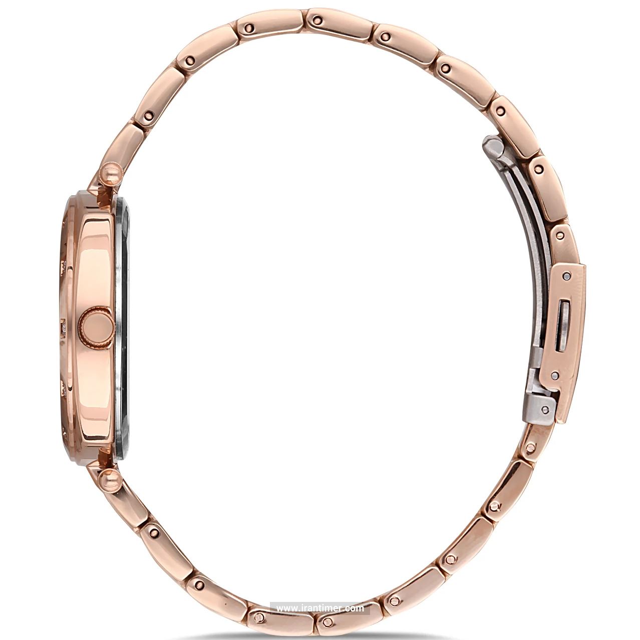 قیمت و خرید ساعت مچی زنانه دنیل کلین(Daniel Klein) مدل DK.1.12688-3 کلاسیک | اورجینال و اصلی