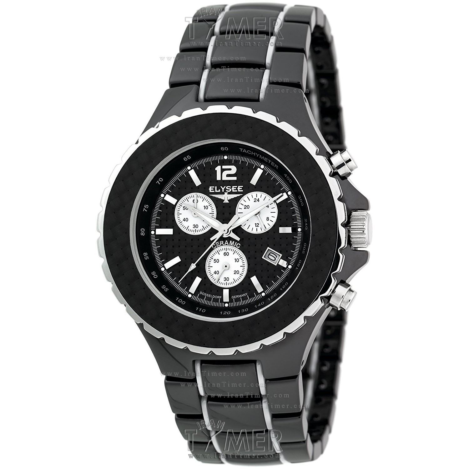 قیمت و خرید ساعت مچی مردانه الیزه(ELYSEE) مدل 32012 کلاسیک | اورجینال و اصلی