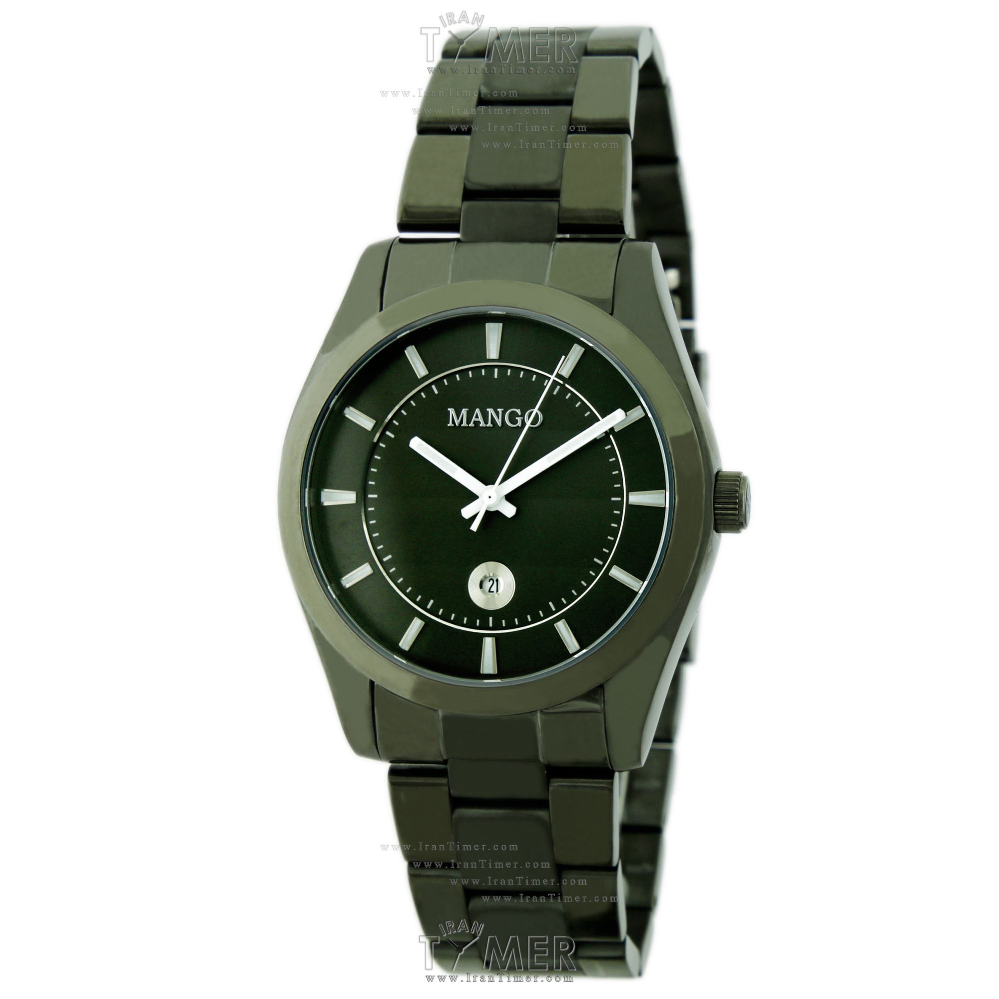 قیمت و خرید ساعت مچی مردانه منگو(MANGO) مدل MA6627M-88 کلاسیک | اورجینال و اصلی