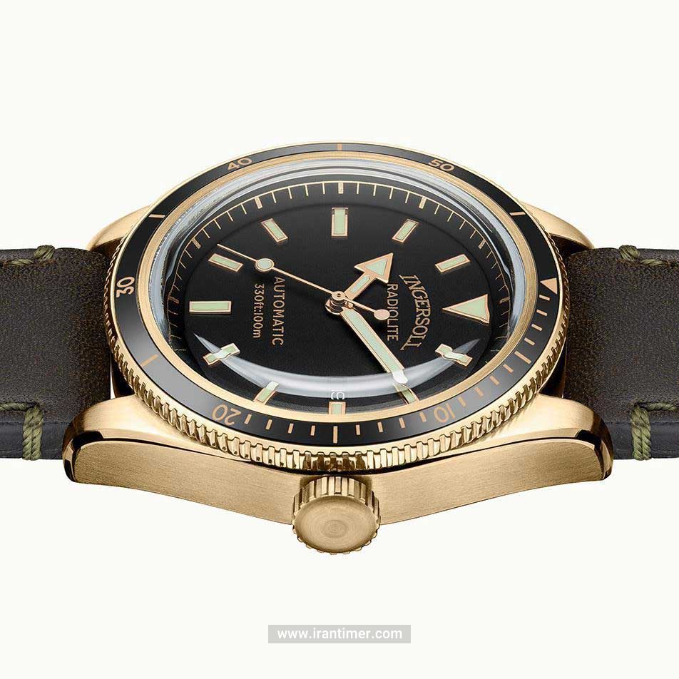 قیمت و خرید ساعت مچی مردانه اینگرسول(INGERSOLL) مدل I05007 کلاسیک | اورجینال و اصلی