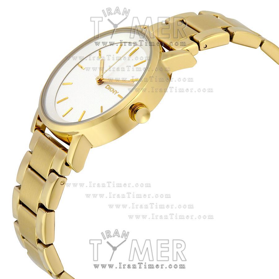 قیمت و خرید ساعت مچی زنانه دی کی ان وای(DKNY) مدل NY2343 کلاسیک | اورجینال و اصلی