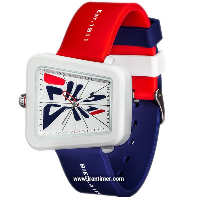 قیمت و خرید ساعت مچی مردانه زنانه فیلا(FILA) مدل 38-343-001 اسپرت | اورجینال و اصلی