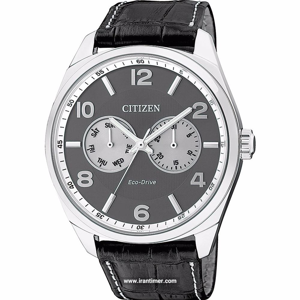 قیمت و خرید ساعت مچی مردانه سیتیزن(CITIZEN) مدل AO9020-09H کلاسیک | اورجینال و اصلی