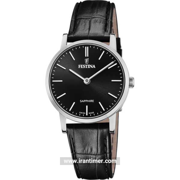 قیمت و خرید ساعت مچی زنانه فستینا(FESTINA) مدل F20013/4 کلاسیک | اورجینال و اصلی