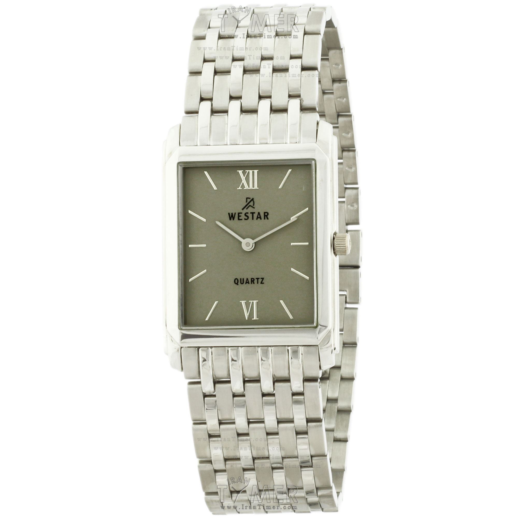 قیمت و خرید ساعت مچی مردانه وستار(WESTAR) مدل 5377STN106 کلاسیک | اورجینال و اصلی