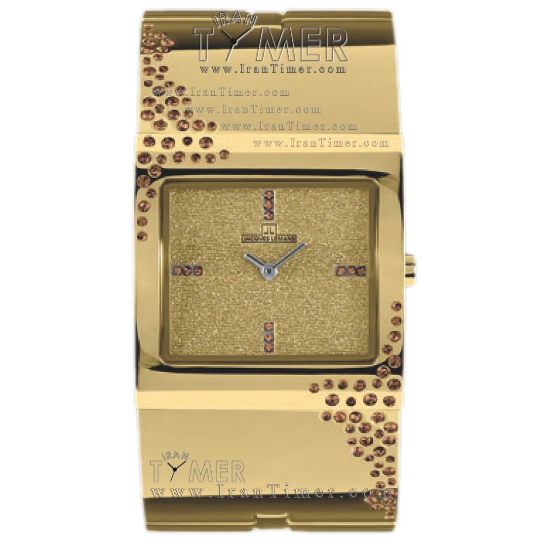 قیمت و خرید ساعت مچی زنانه ژاک لمن(JACQUES LEMANS) مدل 1-1513C کلاسیک | اورجینال و اصلی