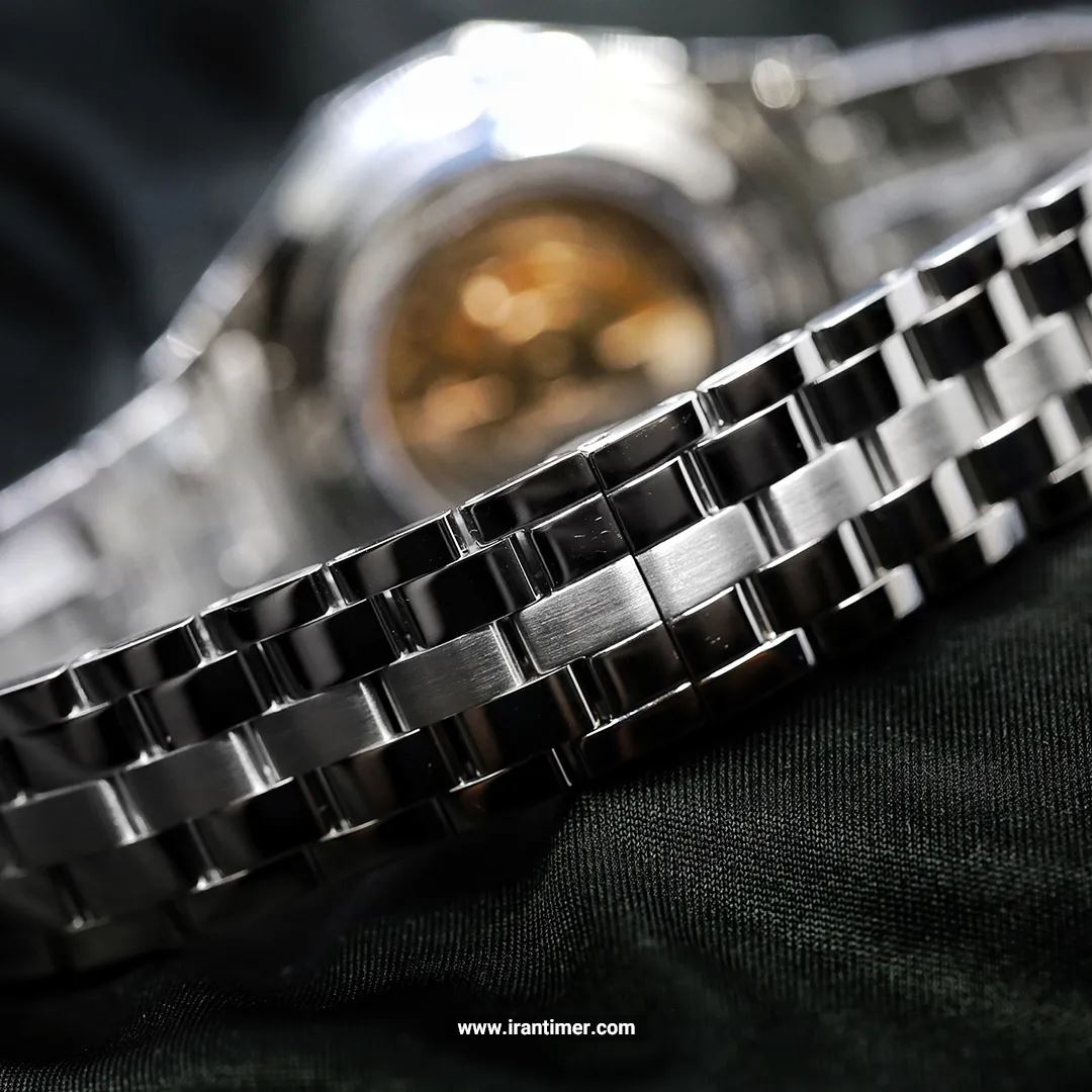 قیمت و خرید ساعت مچی مردانه کوین واچ(COINWATCH) مدل C190SBK کلاسیک | اورجینال و اصلی