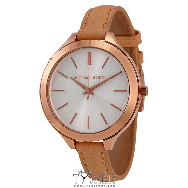 قیمت و خرید ساعت مچی زنانه مایکل کورس(MICHAEL KORS) مدل MK2284 کلاسیک | اورجینال و اصلی
