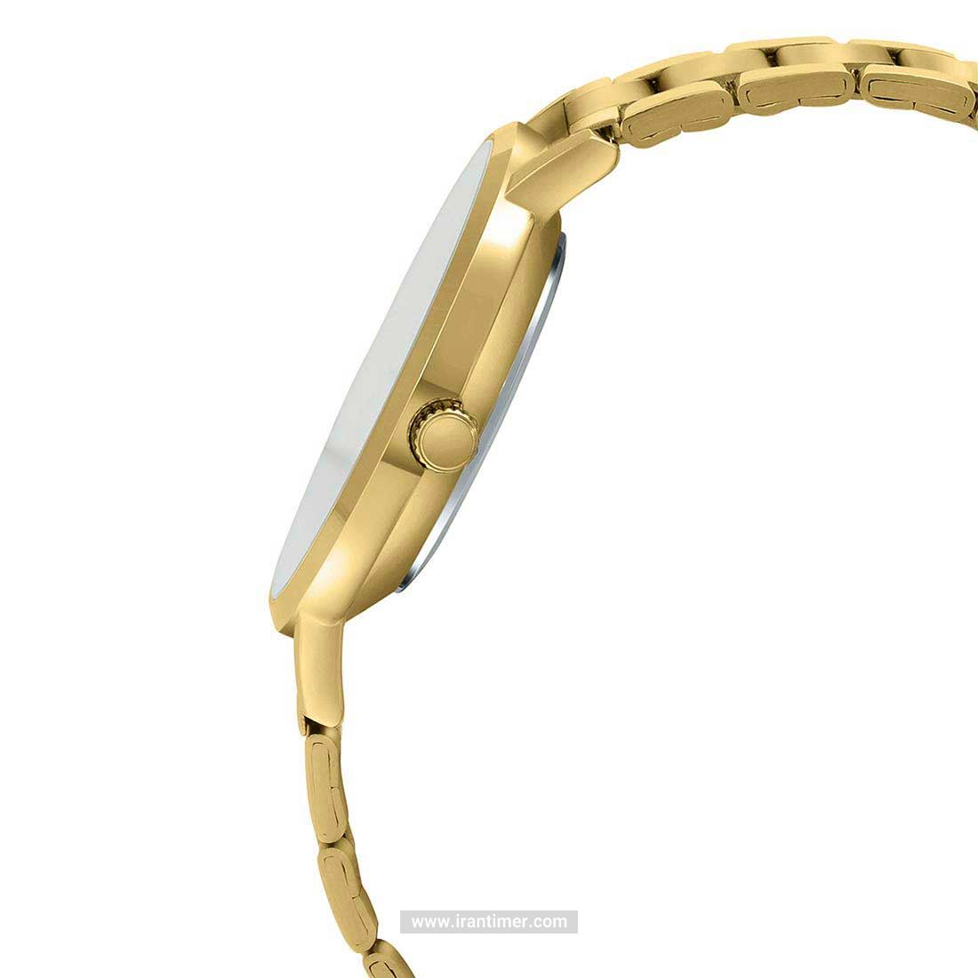 قیمت و خرید ساعت مچی مردانه کاسیو (CASIO) جنرال مدل MTP-VT01G-7BUDF کلاسیک | اورجینال و اصلی