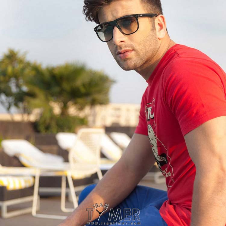 قیمت و خرید عینک آفتابی زنانه مردانه کلاسیک فشن (RAY BAN) مدل RB4147/601.32-56 | اورجینال و اصلی