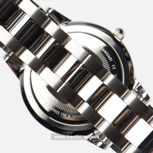 قیمت و خرید ساعت مچی زنانه دنیل ولینگتون(DANIEL WELLINGTON) مدل DW00100459 کلاسیک | اورجینال و اصلی