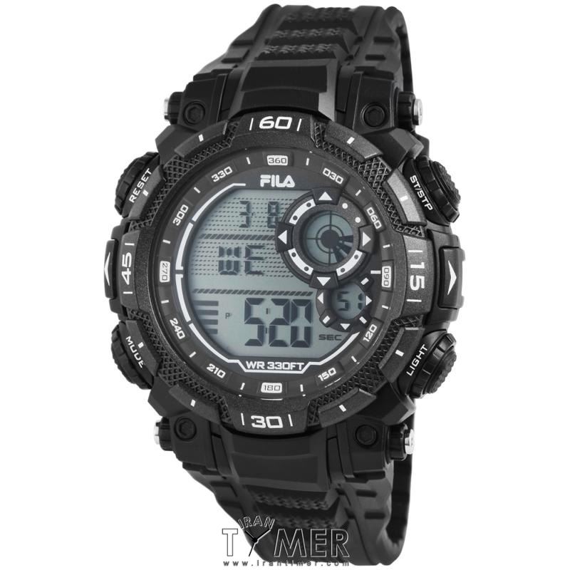 قیمت و خرید ساعت مچی مردانه فیلا(FILA) مدل 38-826-003 اسپرت | اورجینال و اصلی