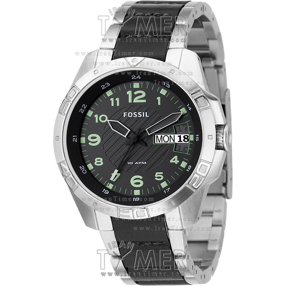 قیمت و خرید ساعت مچی مردانه فسیل(FOSSIL) مدل AM4320 کلاسیک | اورجینال و اصلی