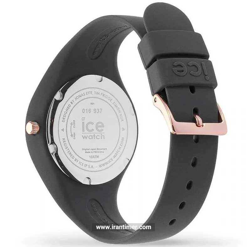 قیمت و خرید ساعت مچی زنانه آیس واچ(ICE WATCH) مدل 016937 اسپرت | اورجینال و اصلی